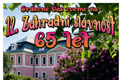plakát slavnost 2023